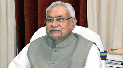 Bihar: CM Nitish Kumar announces ex-gratia of Rs 4 lakh to kin of people killed in lightning