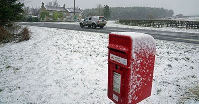 Leeds weather forecast for Tuesday September 20 as cold weather returns