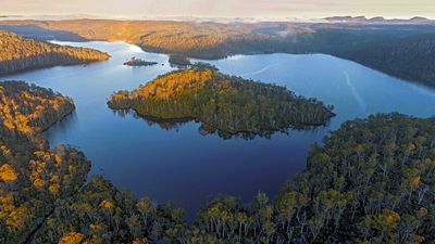 Lake Malbena wilderness helicopter camping plan for Halls Island seeks fresh federal approval