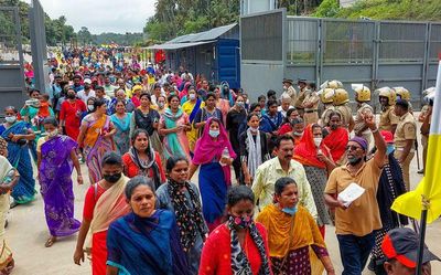 Top Kerala news developments today