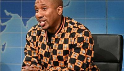 Chicago’s Chris Redd leaves ‘SNL’ after five years