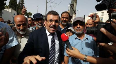 Tunisia’s Anti-terrorism Police Detain Former PM Larayedh