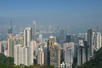 Hong Kong to further relax covid restrictions 'soon': city leader