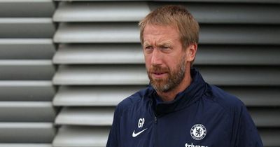 Cucurella, Loftus-Cheek and the other Chelsea stars Graham Potter can work with in training
