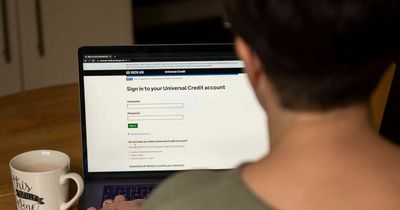 Five important money changes this month including DWP payments