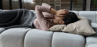 New cases of severe long COVID appear to be dropping – and vaccination is probably key