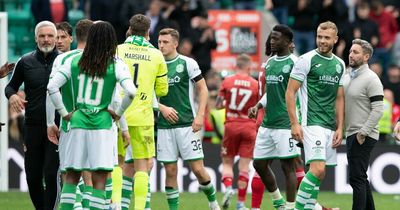 Jim Goodwin owes Ryan Porteous and Hibs an apology and SFA need to set a precedent - Tam McManus