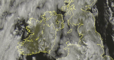 Ireland weather: Met Eireann forecasts sunshine and 20C heat before major change