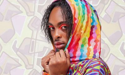 ‘People should be who they are’: Kenyans embrace genderless fashion