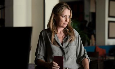 TV tonight: Keeley Hawes is on the holiday from hell in new BBC thriller