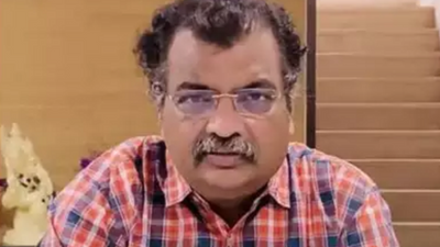 Shinde loyalist hits out at BJP minister Ravindra Chavan for targeting Maharashtra CM Eknath Shinde