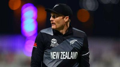 Martin Guptill set to play 7th T20 World Cup as New Zealand name 15-member squad