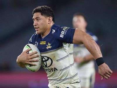 How Cowboys' youth revamped Taumalolo