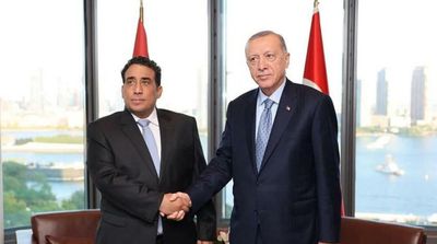 Türkiye Renews Support to Presidential Council to Achieve Stability in Libya