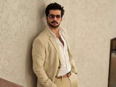Exclusive - Raqesh Bapat on dabbling work in Hindi and regional medium: Marathi is closer home and Hindi is something that has given me mass love