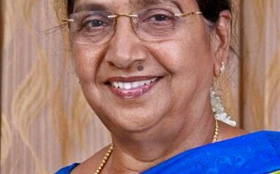 DMK senior leader Subbulakshmi Jagadeesan quits party