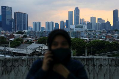 Indonesia parliament passes long-awaited data protection bill