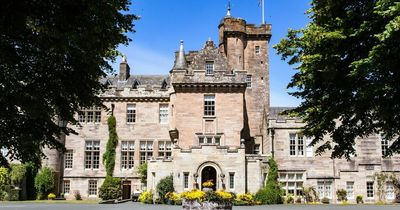 Luxury castle and hotel looks to expand accommodation offering in Ayrshire