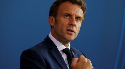 Macron to Meet Raisi to Urge Revival of Nuclear Deal