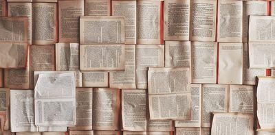 The economic and cultural value of the Australian book industry deserves more government support