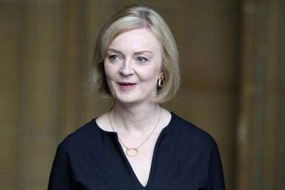 Brexit failure: Liz Truss under fire as she admits US trade deal is still years away