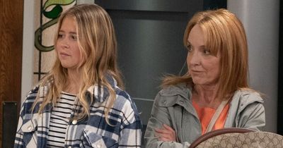 Emmerdale Liv actress teases huge shock in Sandra story as fans predict 'DNA twist'