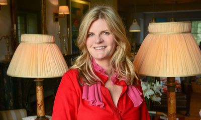 Ready for Absolutely Nothing by Susannah Constantine review – the naked truth