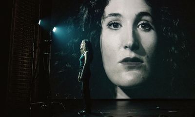 Kate Berlant and the one-woman show to end all one-woman shows