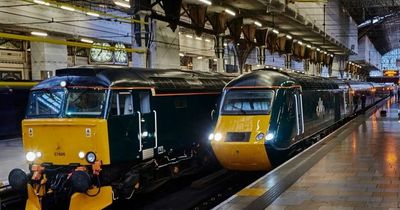 GWR Bristol to London Paddington trains hit with major disruption as trains cancelled