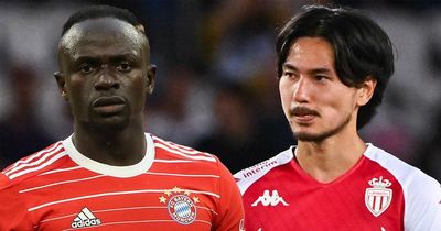 5 players who regret leaving Liverpool amid Sadio Mane and Takumi Minamino struggles