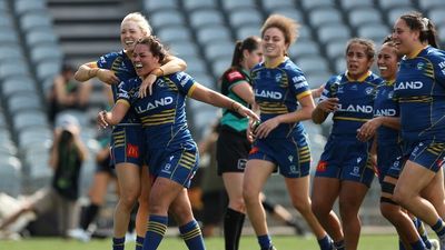 Can Parramatta's one-win wonders pull off a shock NRLW title tilt?