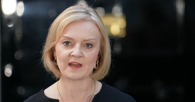 Liz Truss jets to New York today on first trip as PM - vowing to hand billions to Ukraine