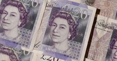 Bank of England 10-day warning over old £20 and £50 paper notes