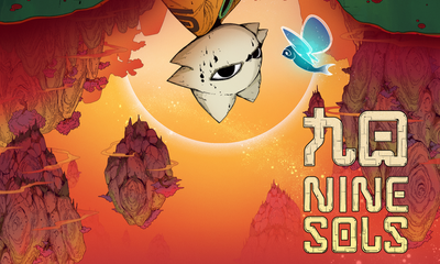 A Vivid Future, Rooted in Legend: Red Candle Games and the Making of Nine Sols