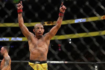 Jose Aldo: UFC’s universally well-liked and respected star rides into sunset with legacy secure