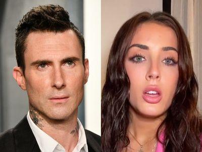 Model claims Adam Levine asked to name baby after her following affair
