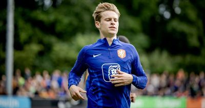 Chelsea star 'attempts to help' Todd Boehly in his mission to land £70m Frenkie de Jong transfer