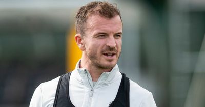 Andy Halliday and the two 'unforgivable' Rangers transfer decisions Ibrox club face