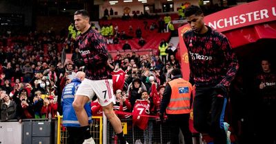 Manchester United need to start following Man City blueprint as contract dilemma looms