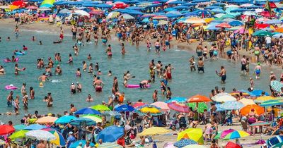 Mum fined for taking child on term-time holiday says daughter learnt more in Spain than school