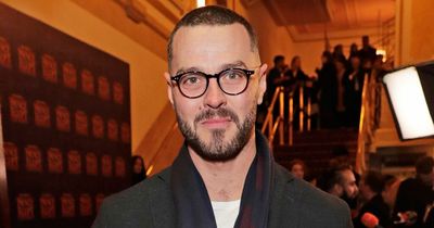 Matt Willis became 'addicted' to exercise after struggling with drug and alcohol issues