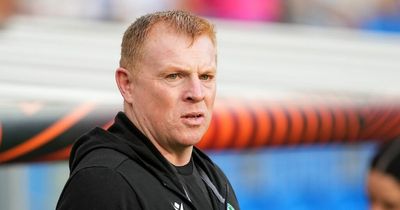 Celtic hero Neil Lennon names best striker he's ever worked with and eyes Sir Alex Ferguson reunion
