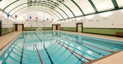 Jubilee Pool at risk again after £200K increase to energy bills