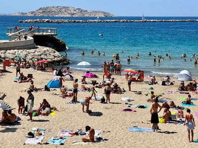 British travellers are paying much more for their holidays, says Tui