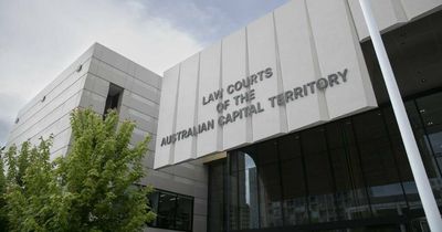 'You f---ed my cheesecake': Intruder cut man with machete, jury told