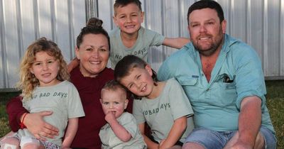 We are family: Sleapy's support continues after young mother's death