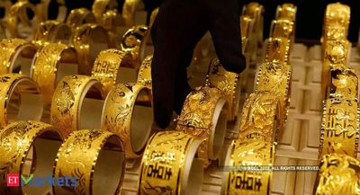 Gold's allure to dim in India on lower rural income