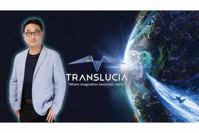 Top Global Companies join Translucia to Build US$3 Billion Interconnected Metaverses