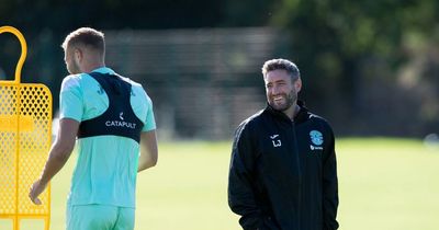 Lee Johnson branded a cheat by former refs for encouraging Hibs star Ryan Porteous to win penalty in Aberdeen clash