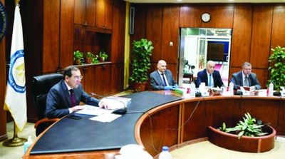 Egypt to Link Oil Refining System into Unified Digitally Managed Network